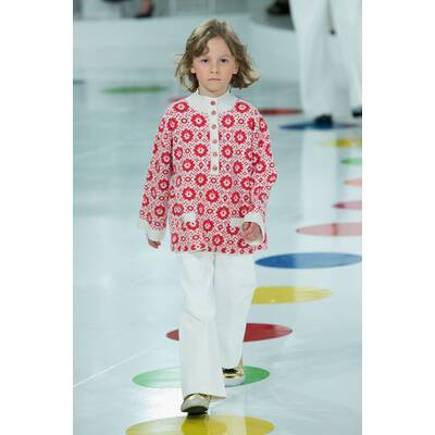 Chanel Cruise Collection 2015/2016