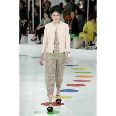 Chanel Cruise Collection 2015/2016