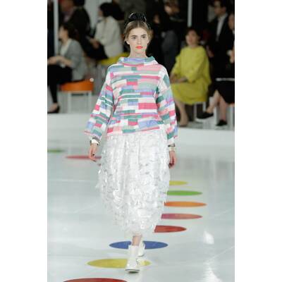 Chanel Cruise Collection 2015/2016