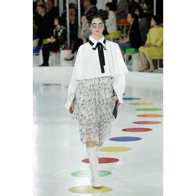 Chanel Cruise Collection 2015/2016