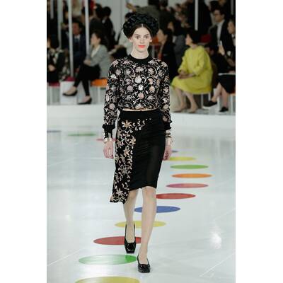 Chanel Cruise Collection 2015/2016