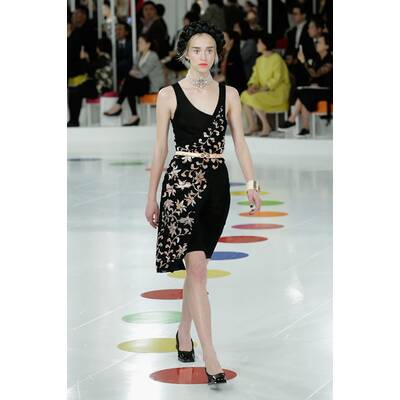 Chanel Cruise Collection 2015/2016