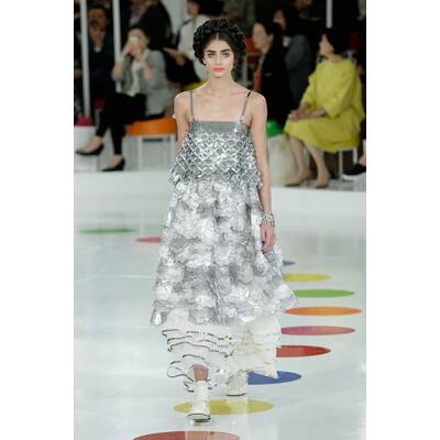 Chanel Cruise Collection 2015/2016