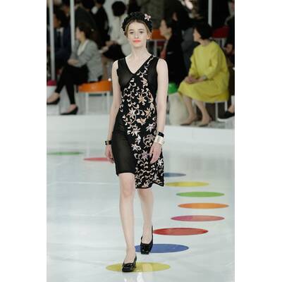 Chanel Cruise Collection 2015/2016