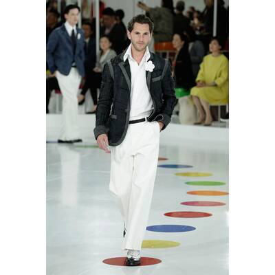 Chanel Cruise Collection 2015/2016