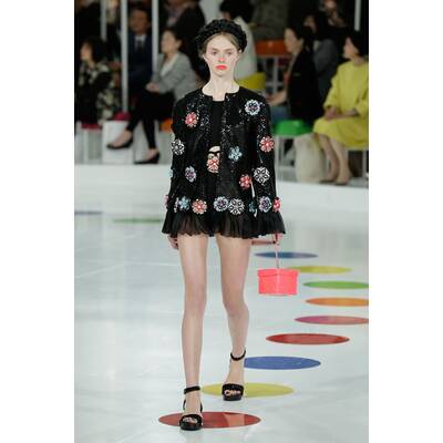 Chanel Cruise Collection 2015/2016