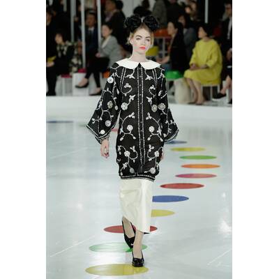 Chanel Cruise Collection 2015/2016