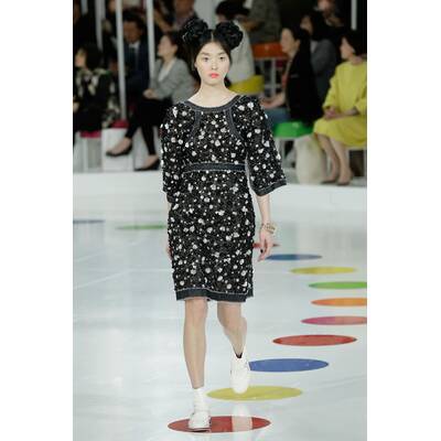 Chanel Cruise Collection 2015/2016