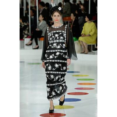 Chanel Cruise Collection 2015/2016