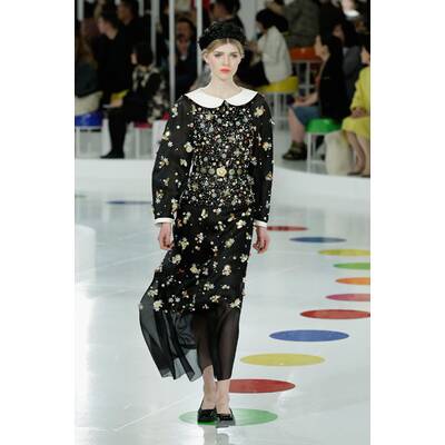 Chanel Cruise Collection 2015/2016