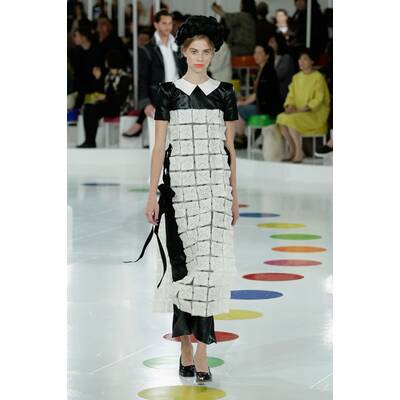 Chanel Cruise Collection 2015/2016