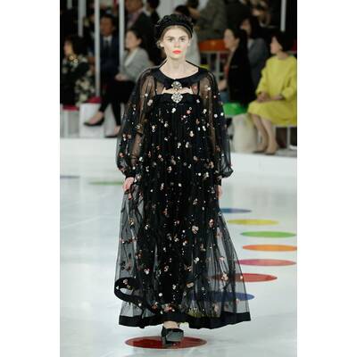 Chanel Cruise Collection 2015/2016