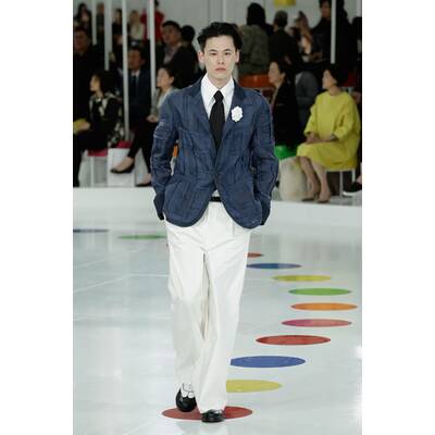 Chanel Cruise Collection 2015/2016