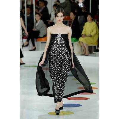 Chanel Cruise Collection 2015/2016