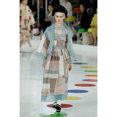 Chanel Cruise Collection 2015/2016