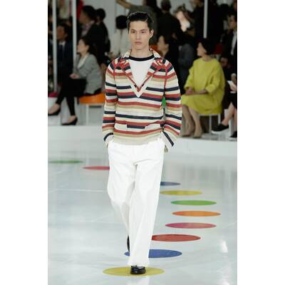 Chanel Cruise Collection 2015/2016