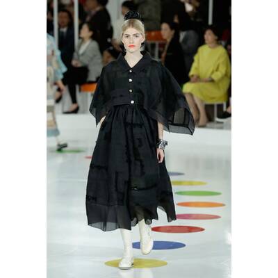 Chanel Cruise Collection 2015/2016