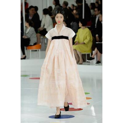 Chanel Cruise Collection 2015/2016