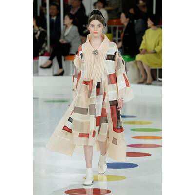 Chanel Cruise Collection 2015/2016