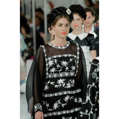 Chanel Cruise Collection 2015/2016