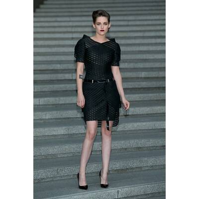 Kristen Stewart in Seoul 