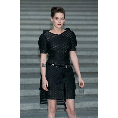 Kristen Stewart in Seoul 