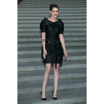 Kristen Stewart in Seoul 