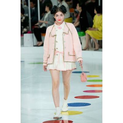 Chanel Cruise Collection 2015/2016