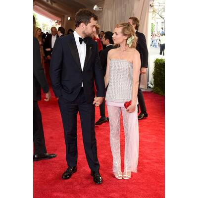 Die schönsten Paare der Met Gala