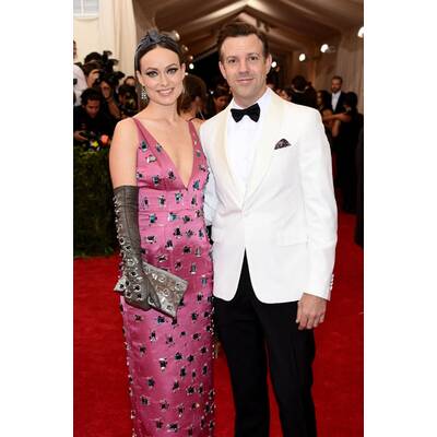 Die schönsten Paare der Met Gala