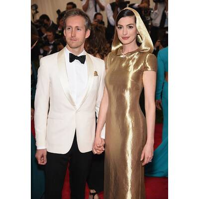 Die schönsten Paare der Met Gala