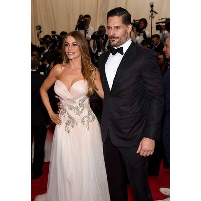 Die schönsten Paare der Met Gala