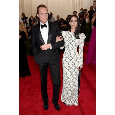 Die schönsten Paare der Met Gala