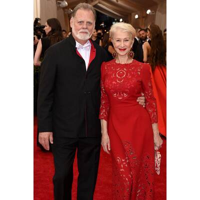 Die schönsten Paare der Met Gala