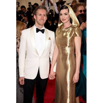 Die schönsten Paare der Met Gala