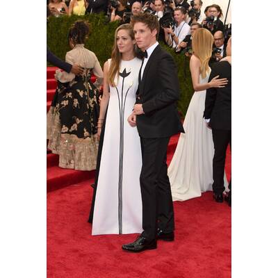 Die schönsten Paare der Met Gala