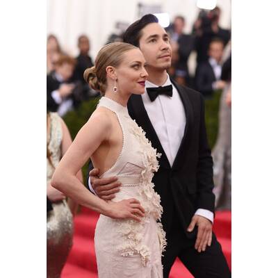 Die schönsten Paare der Met Gala