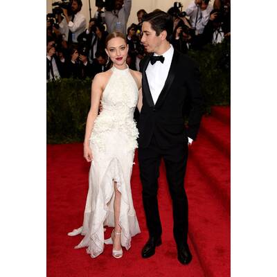 Die schönsten Paare der Met Gala