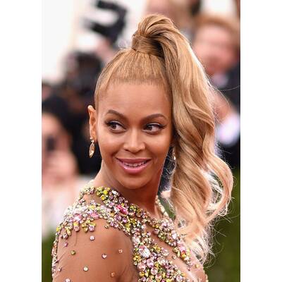 Die Nacktschnecken der Met Gala 