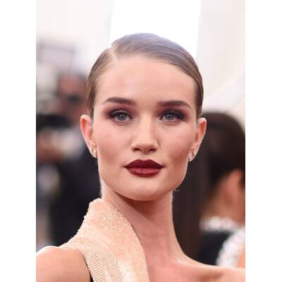 Die Nacktschnecken der Met Gala 