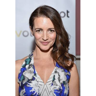 Kristin Davis & Sarah Jessica Parker 