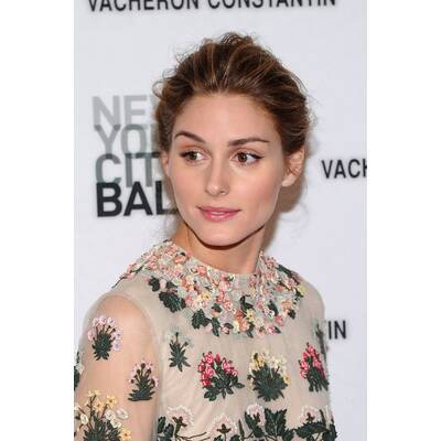 Olivia Palermo im Walla-Walla Look