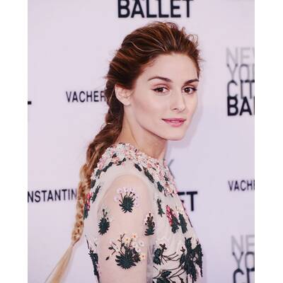 Olivia Palermo im Walla-Walla Look