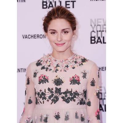 Olivia Palermo im Walla-Walla Look