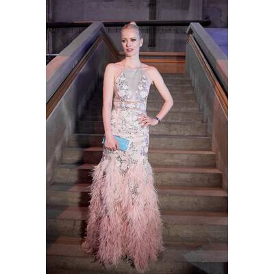 Haben die Piefke keinen Stil? 