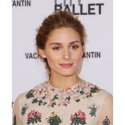 Olivia Palermo im Walla-Walla Look