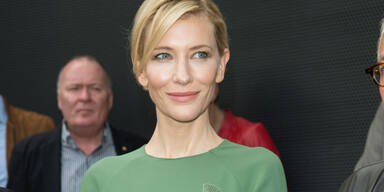 Cate Blanchett