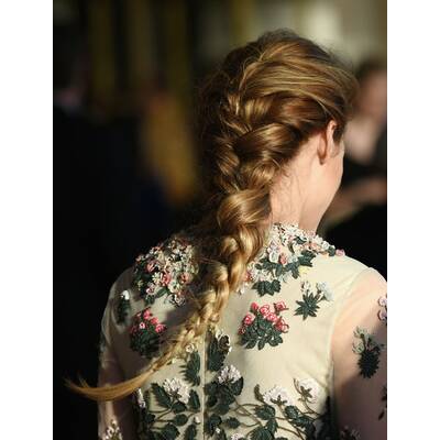 Olivia Palermo im Walla-Walla Look