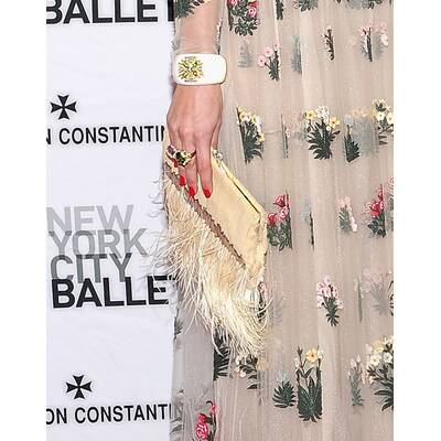 Olivia Palermo im Walla-Walla Look