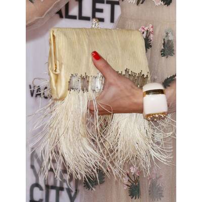 Olivia Palermo im Walla-Walla Look